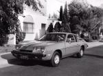 Buick Skyhawk 1975 года